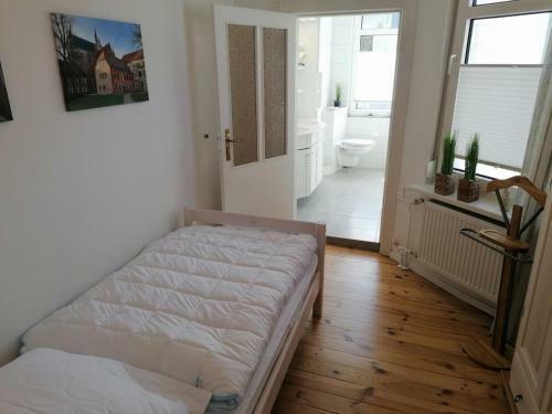 Apartamento Marienblick Mit Parkplatz Im Haus Simone Neu! 2.og