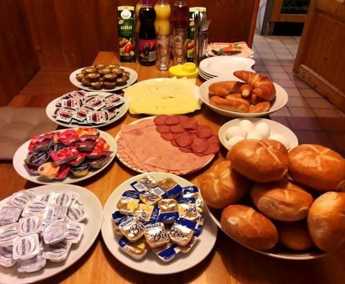 Hostal Pension Mois