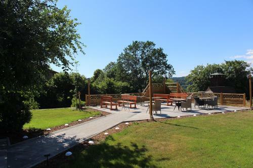 Hostal Pension Mois