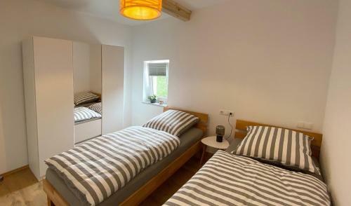 Apartamento Ferienwohnungen Fichtelgr�n