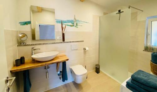 Apartamento Ferienwohnungen Fichtelgr�n