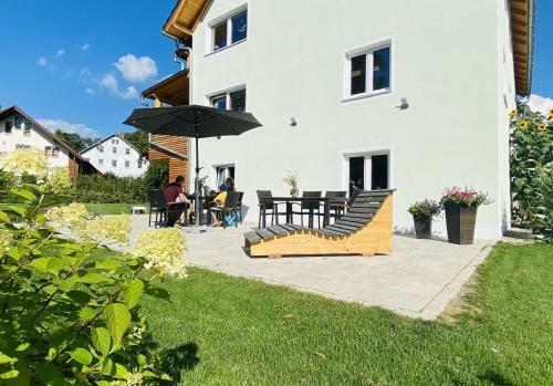 Apartamento Ferienwohnungen Fichtelgr�n