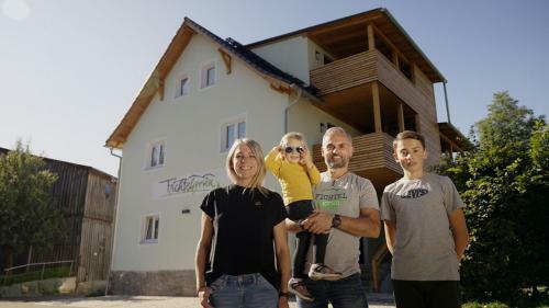 Apartamento Ferienwohnungen Fichtelgr�n