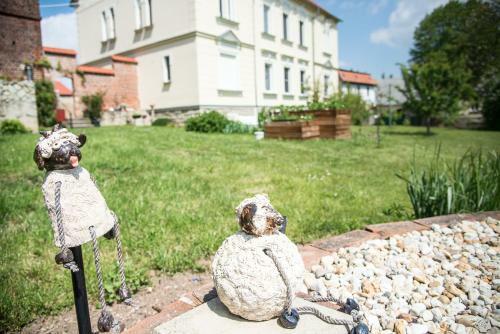 Hostal Landpension-kleeblatt