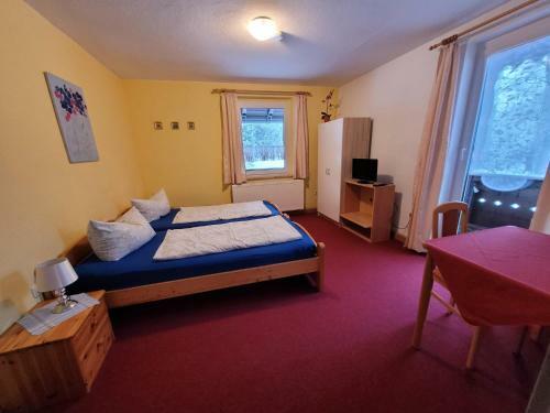 Hostal Landgasthaus & Pension Heinrichsort