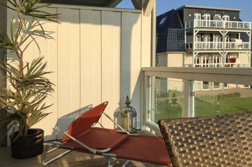 Apartamento Resort Deichgraf Resort Deichgraf 31-07