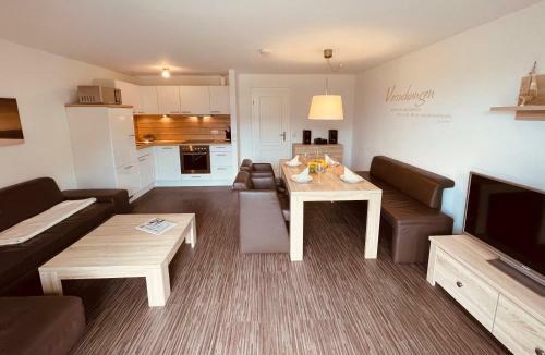 Apartamento Appartement Yoursylt.two