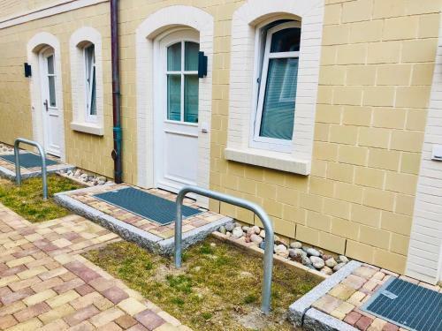 Apartamento Meer-lust-sylt Haus Mateika