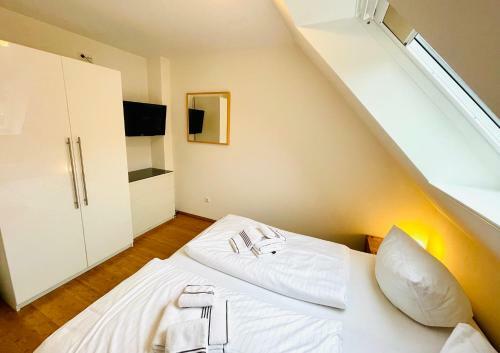 Apartamento Appartement Christ-sylt
