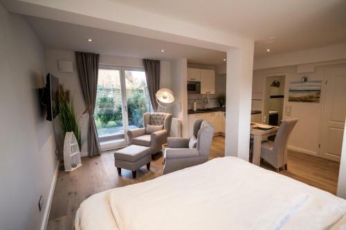 Apartamento Westd�ne