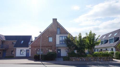 Apartamento Westd�ne