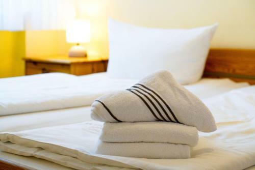 Apartamento Sylter-strandhafer-haus-germania