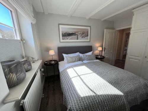 Apartamento To Huus - Im S�den Von Westerland