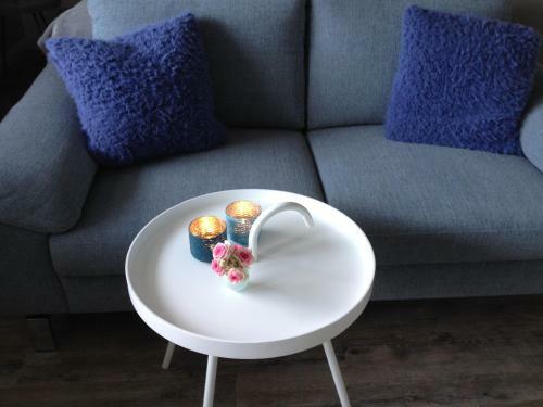 Apartamento Sylt-traum Strandkorb