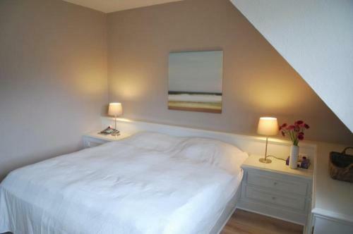 Apartamento Haus-freischwimmer-sylt-wohnung-duene