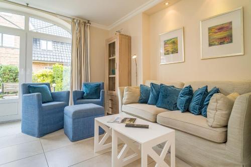 Apartamento Wohnung-hannah
