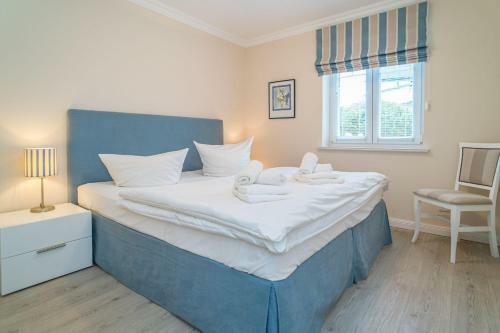 Apartamento Wohnung-hannah