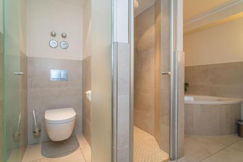 Apartamento Wohnung-hannah