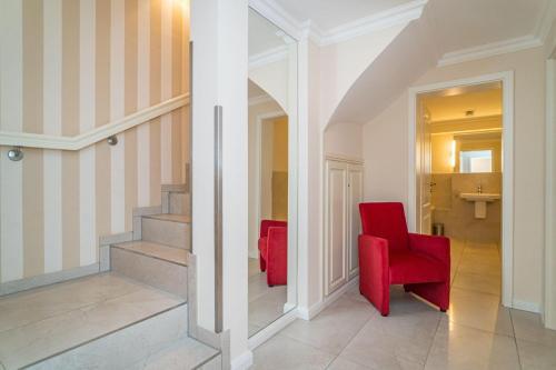 Apartamento Wohnung-hannah