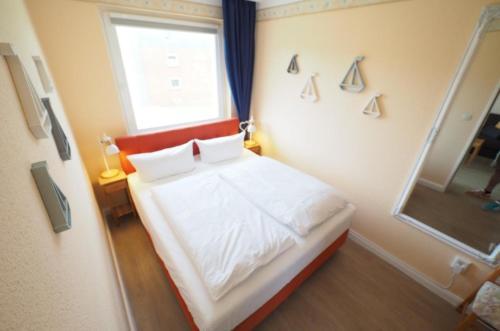 Apartamento Appartement-59