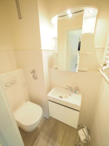 Apartamento Appartement-189