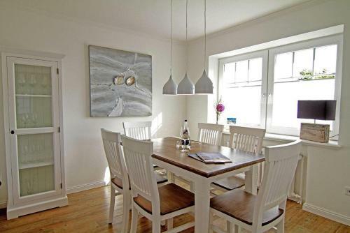 Apartamento Nordersuite