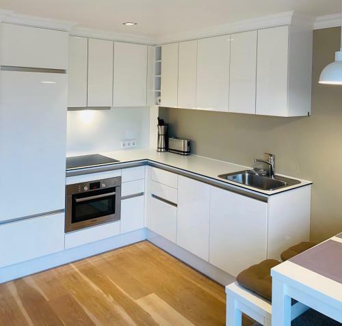 Apartamento Lieblingsplatz Direkt Am Meer