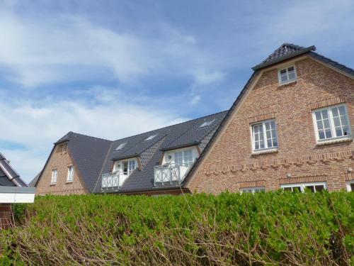 Apartamento Lieblingsplatz Direkt Am Meer