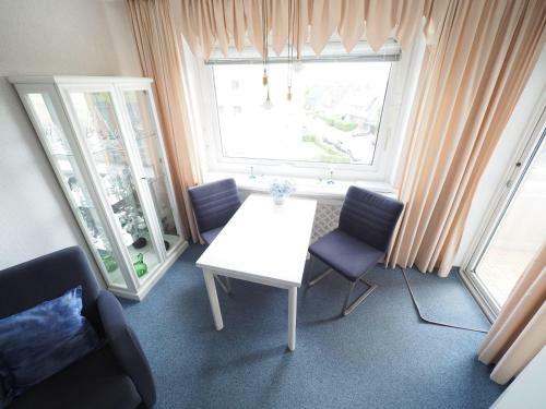 Apartamento Appartement-163