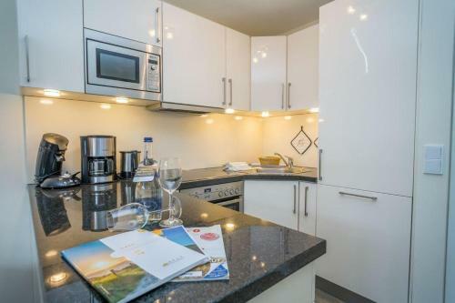 Apartamento Austernfischer