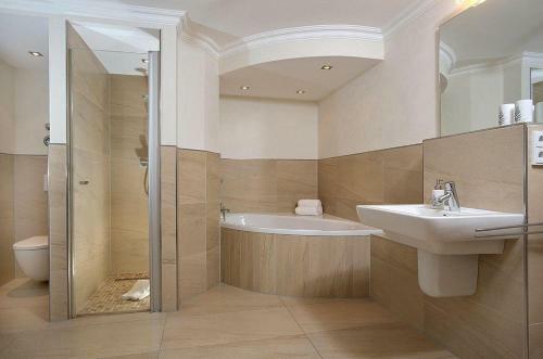 Apartamento Wohnung-andrea
