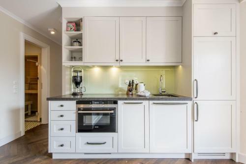 Apartamento Whg_ 1_ Villa Aegir