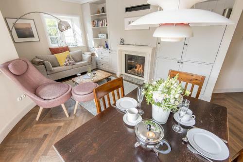 Apartamento Whg_ 1_ Villa Aegir