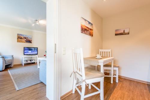 Apartamento Alte Gaertnerei_ Whg_ 1