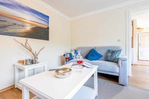 Apartamento Alte Gaertnerei_ Whg_ 1