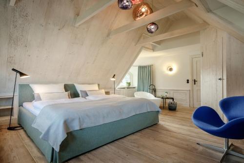 Villa Leuchtturmseele Senhoog Luxury Holiday Homes*****