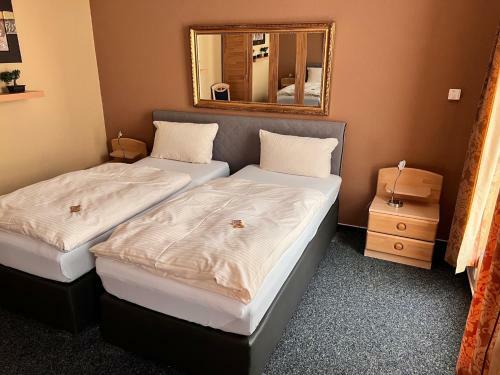 Apartamento Ferienwohnungen Maedchen