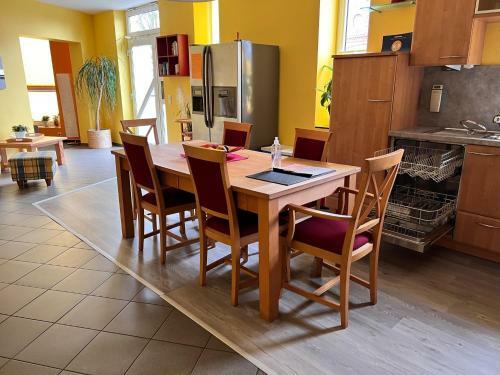 Apartamento Ferienwohnungen Maedchen