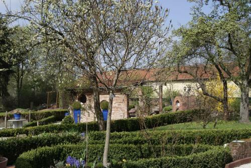 Apartamento Ferienwohnungen Maedchen