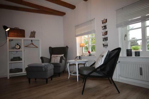 Apartamento G�stewohnung Wasserzucht