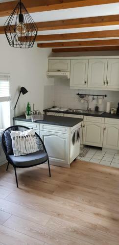 Apartamento G�stewohnung Wasserzucht