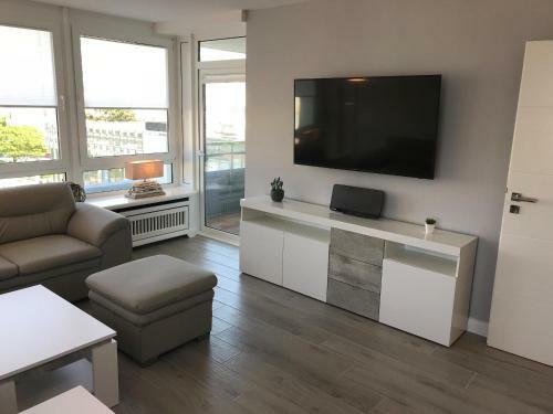 Apartamento Am Stadtpark