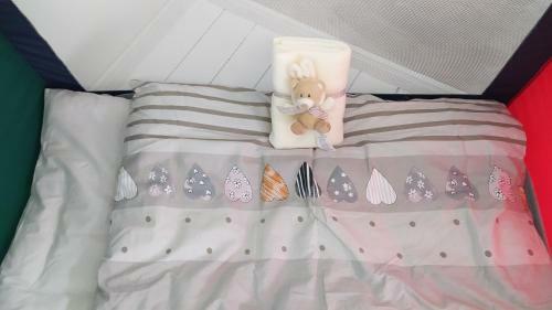 Apartamento Landlust Unser L Ieblingscafe