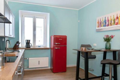 Apartamento Ferienwohnung Panorama Mit Festungsblick