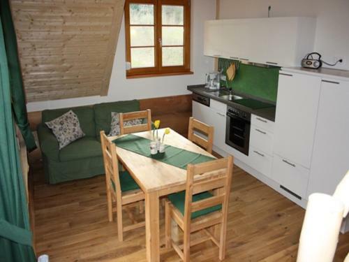Apartamento Urlaub Im Herrenholz