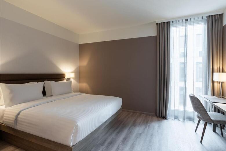 AC Hotel By Marriott Wuerzburg