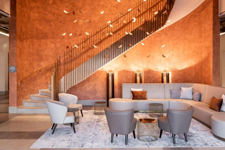 AC Hotel By Marriott Wuerzburg