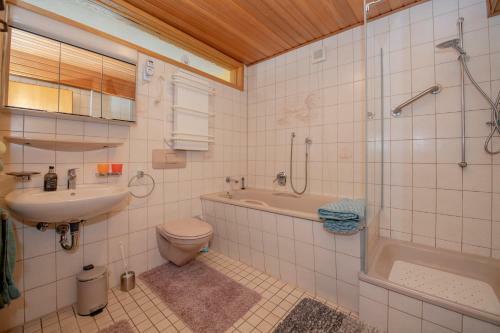 Apartamento Haus Moselwelt - Tilda