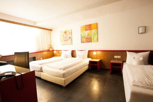 Hotel Ariane