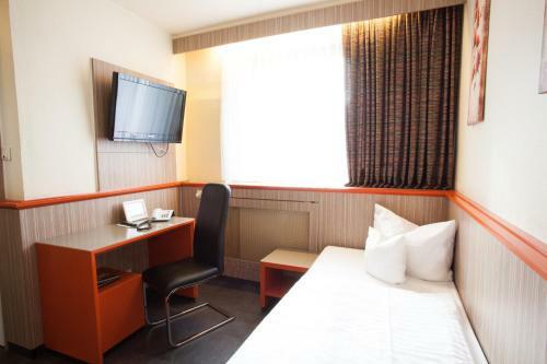 Hotel Ariane